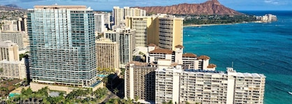 Ka La'i Waikiki Beach, LXR Hotels & Resorts