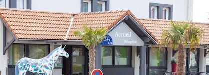 Hotel Kyriad Niort
