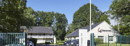 Hotel Campanile Orleans Sud - La Source