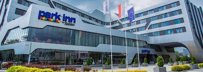 Park Inn By Radisson Krakow