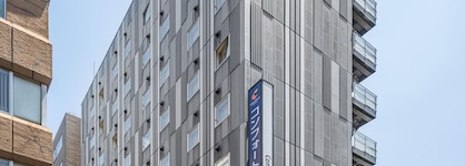 Comfort Hotel Tokyo Kanda