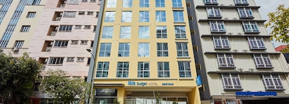 Ibis Budget Singapore Ametrine