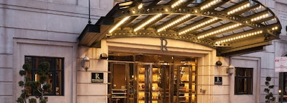 Renaissance Philadelphia Downtown Hotel
