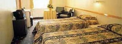 Baron Hotel & Spa