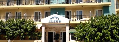 Hotel Ilios