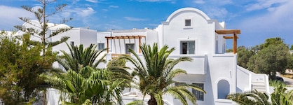 Strogili Hotel - Adults Only