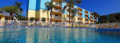 SureStay Plus by Best Western Orlando International Drive
