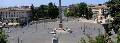 The Regency, Rome, A Tribute Portfolio Hotel