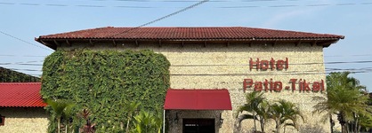 Hotel Del Patio