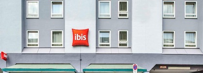 Ibis Muenchen City