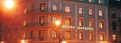Hotel Matejko