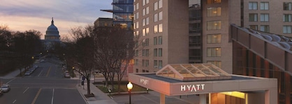 Hyatt Regency Washington on Capitol Hill