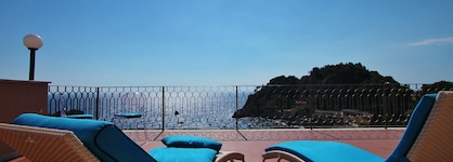 Hotel Baia Azzurra