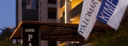Kimpton Hotel Palomar Los Angeles Beverly Hills, An Ihg Hotel