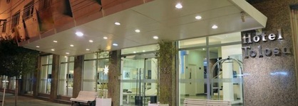 Hotel Tolosa