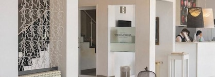 Hotel Tolosa
