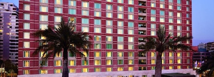 The Ritz-Carlton