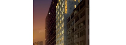 Oriental Lander Hotel