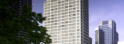 Renaissance Seattle Hotel
