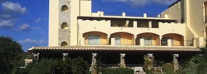 Hotel Stella Maris