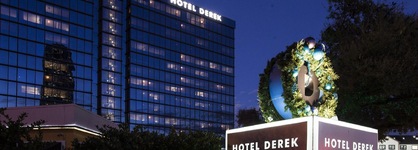 Hotel Derek