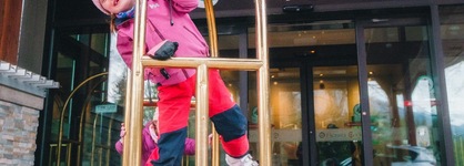 Aava Whistler Hotel
