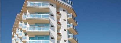 Hotel Rivamare