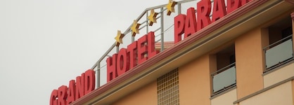 Grand Hotel Paradiso