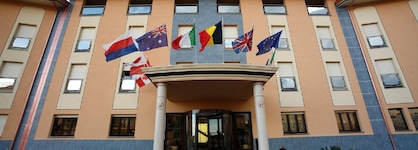 Grand Hotel Paradiso