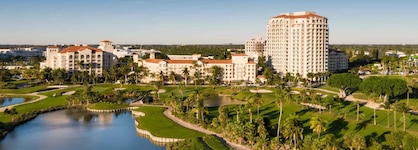 Jw Marriott Miami Turnberry Resort & Spa