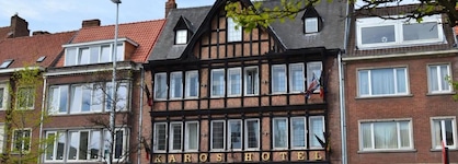 Grand Hotel Normandy