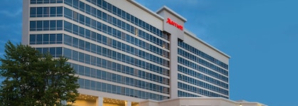 Marriott Memphis East