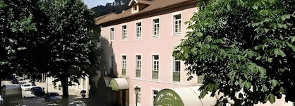 Hotel Universal