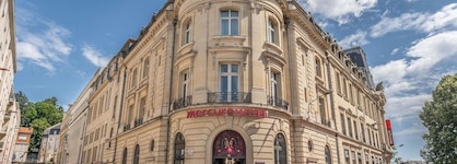 Mercure Le Mans Centre