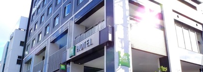 Ibis Styles Kyoto Station Hotel
