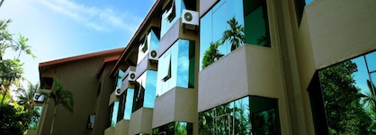 De Rhu Beach Resort