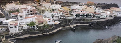 Apartamentos Boomerang I
