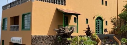 Hotel Ida Inés