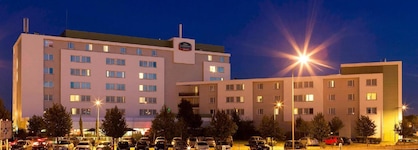 Courtyard By Marriott Toulouse Airport