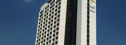 Royal Lanna Hotel