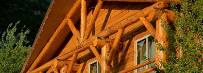 The Lodge At Jackson Hole
