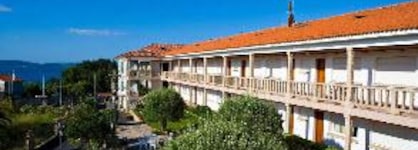 Aparthotel Cabicastro