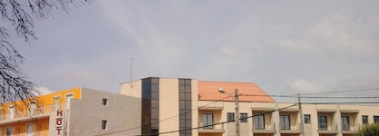 Duerming Montalvo Playa Hotel