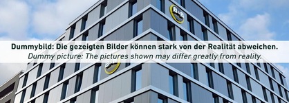 B&B HOTEL Rastatt