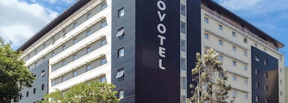 Novotel Lima San Isidro Hotel
