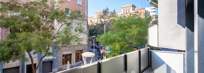 Mh Apartments Sant Pau