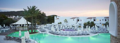 Insotel Tarida Beach Resort & SPA