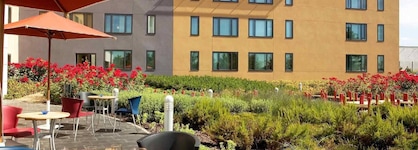 B&B Hotel Paris Grand Roissy Cdg Aéroport