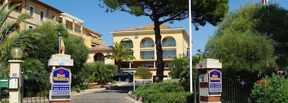 Best Western Plus Hotel Soleil Et Jardin