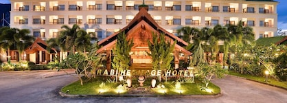 Krabi Heritage Hotel